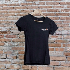 Camiseta Dryfit Feminina Babylook na internet