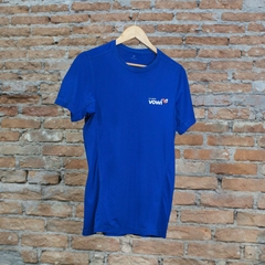 Camiseta Dryfit Masculina / Feminina - loja online