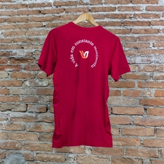 Camiseta Dryfit Masculina / Feminina - Vowi