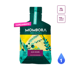 Mombora Sachês (30g)