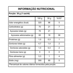 Mombora Sachês (30g) - comprar online