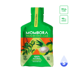 Mombora Sachês (30g)