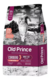 Old Prince Novel Cordero y Arroz Adult Cat Sterilized x 7.5 kg