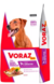 Voraz Perros Adultos Mix x3 Kg (paquete)