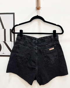 Short Jeans Escuro - comprar online