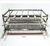 Grill Manual De Aço Inox 6 Espetos - comprar online