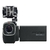 Filmadora Zoom Q8 Handy Video Recorder