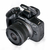 Canon R100 18-45 IS Mirrorless - comprar online