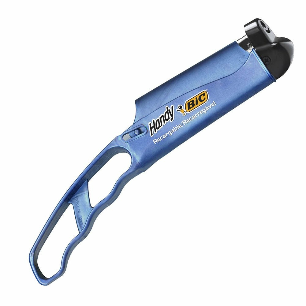 ENCENDEDOR BIC HANDY