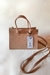 Minibag Charlotte GOLD - comprar online