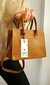 Minibag Charlotte Suela - comprar online
