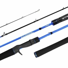 CAÑA MARINE GLADIUS GL-631MF 1,90 MT 15-25 LB