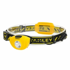 LINTERNA FRONTAL STANLEY (250 LUMENES)