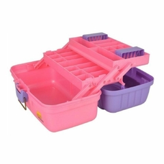 CAJA PLANO PESCA 6202-92 (ROSA) en internet