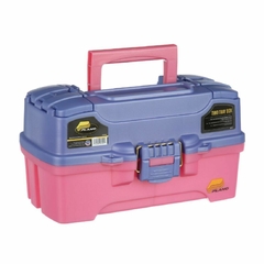 CAJA PLANO PESCA 6202-92 (ROSA)