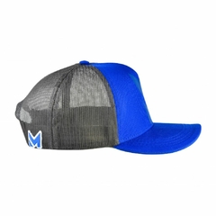 GORRA MARINE AMERICANO AZUL - comprar online