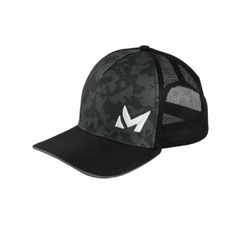 GORRA MARINE PREMIUM CAMUFLADO