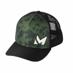 GORRA MARINE AMERICANO SELVA