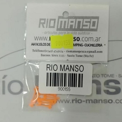 ROTOR PLASTICO MICRO (10 UNIDADES)