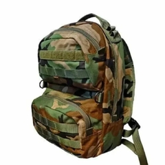 MOCHILA NTK AK-30 TACTICAL (30 LITROS)