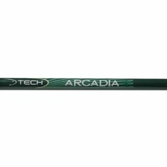 CAÑA TECH ARCADIA 6,6 PIES 10-25 LBS (1 TRAMO) - comprar online