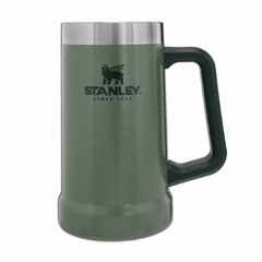 JARRO STANLEY BEER STEIN (VERDE)