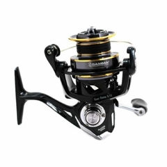 REEL FRONTAL GAMMA BLADER CK3000 en internet