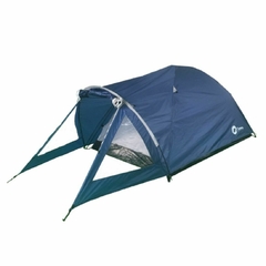 CARPA CAMMPY COUNTRY AUTOMATICA (2 PERSONAS )