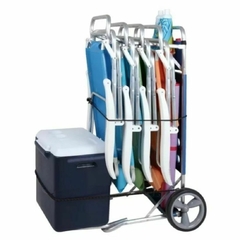 CARRITO PLAYERO MOR - comprar online