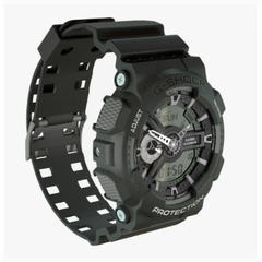 RELOJ CASIO G-SHOCK GA-110C-1 - comprar online