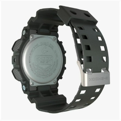 RELOJ CASIO G-SHOCK GA-110C-1 en internet