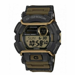 RELOJ CASIO G-SHOCK GD-400-9DR