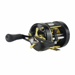 REEL MARINE CASTER POWER PLUS 400 HIL (DERECHO) - comprar online