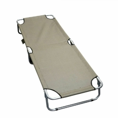 CATRE NTK CAYMAN PLEGABLE (ALUMINIO) - comprar online