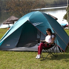 CARPA NTK CHEROKEE GT (5/6 PERSONAS) en internet