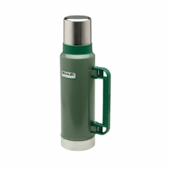 TERMO STANLEY CLASSIC 1,3 LT (VERDE)