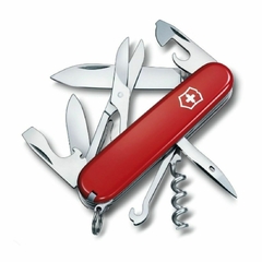 CORTAPLUMAS VICTORINOX CLIMBER (3.3703.B)