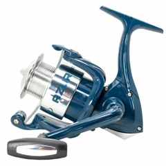 COMBO PESCA CAÑA RED FISH SUPER CAST 2,10 MTS/ REEL SPINIT AZUR 503