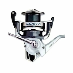 REEL FRONTAL MARINE COSTA 4500 - comprar online