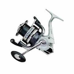 REEL FRONTAL MARINE COSTA 4500