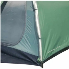 CARPA DOITE ALPINA XR (2 Y 4 PERSONAS) - Río Manso Pesca