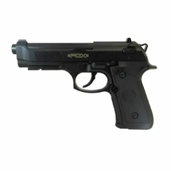 PISTOLA FOX BERETTA P92 4,5 MM (CO2)