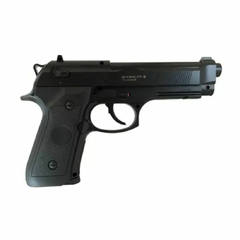 PISTOLA FOX BERETTA P92 4,5 MM (CO2) - comprar online