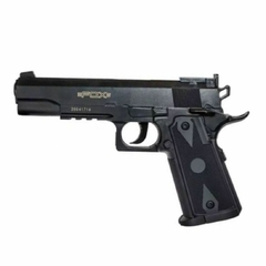 PISTOLA FOX COLT C1911 4,5 MM (CO2)