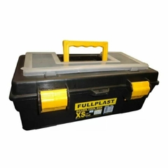 CAJA DE PESCA FULL PLAST 232