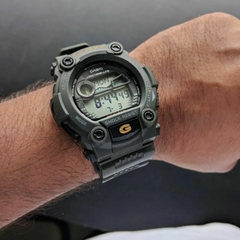 RELOJ CASIO G-SHOCK G-7900 3DR - comprar online