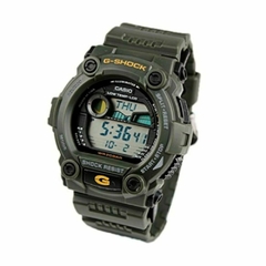 RELOJ CASIO G-SHOCK G-7900 3DR