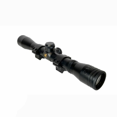 MIRA TELESCOPICA GAMO 4X32 WR - comprar online