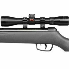 RIFLE GAMO HORNET 5,5 MM (NITRO PISTON) - comprar online