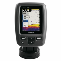 ECOSONDA GARMIN ECHO 301C (COLOR) - comprar online